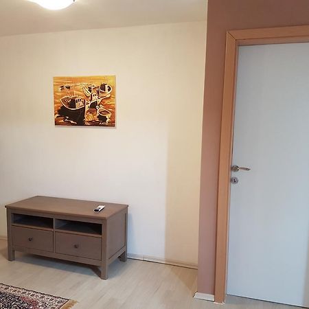 Apartment Casa Eni Drazice Dış mekan fotoğraf
