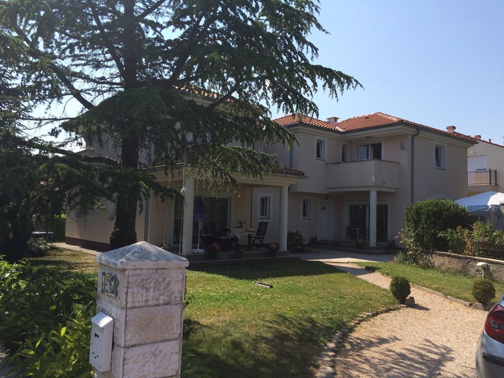 Apartment Casa Eni Drazice Dış mekan fotoğraf