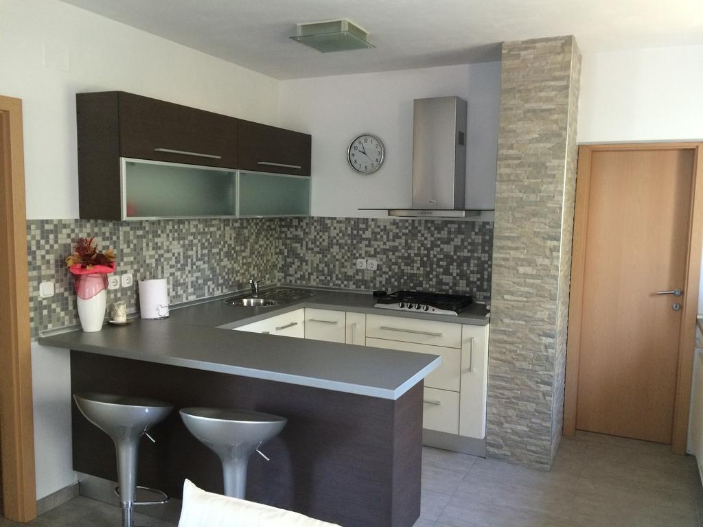 Apartment Casa Eni Drazice Dış mekan fotoğraf