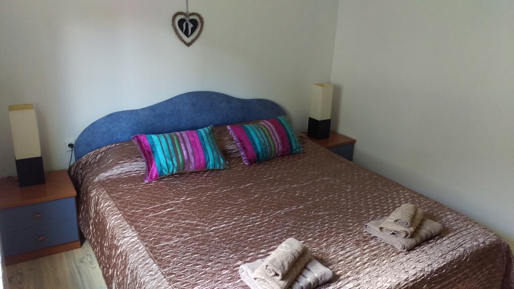 Apartment Casa Eni Drazice Dış mekan fotoğraf
