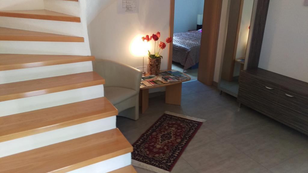 Apartment Casa Eni Drazice Dış mekan fotoğraf