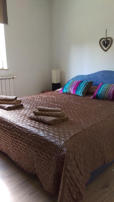 Apartment Casa Eni Drazice Dış mekan fotoğraf