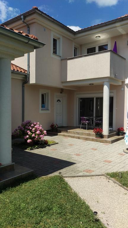 Apartment Casa Eni Drazice Dış mekan fotoğraf