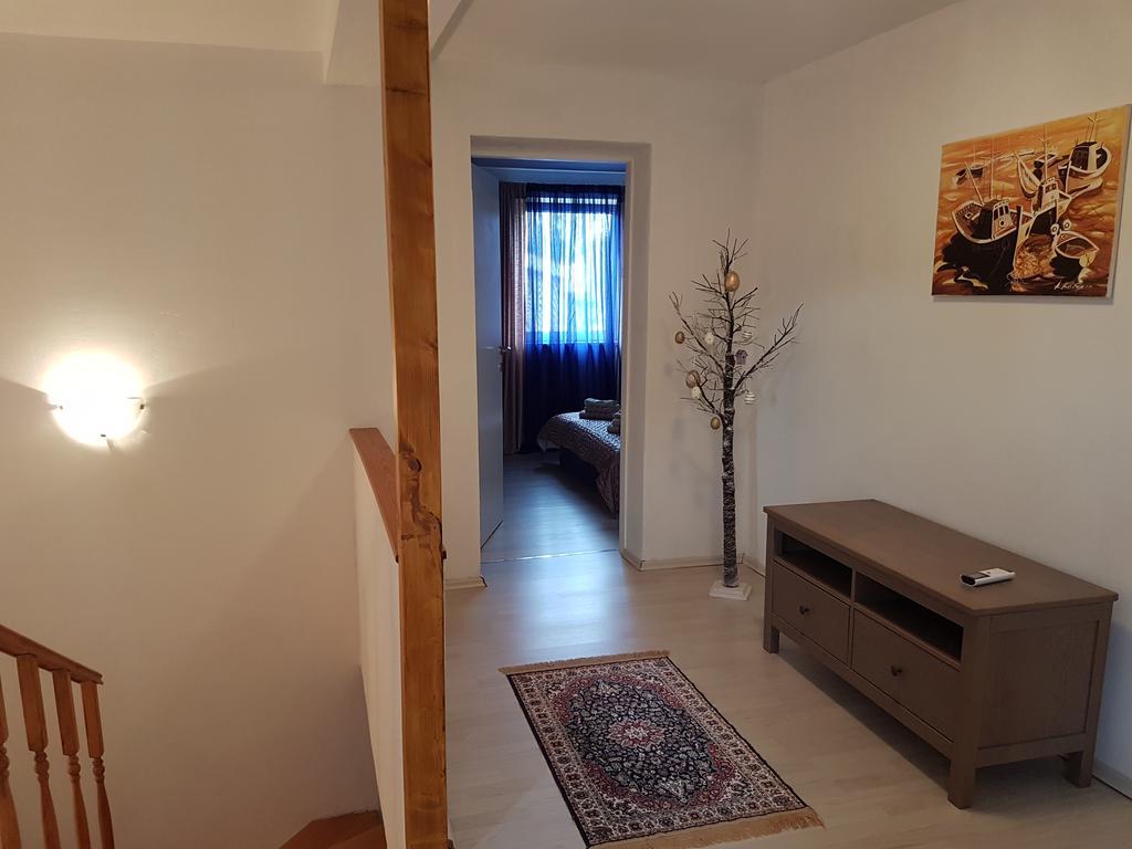 Apartment Casa Eni Drazice Dış mekan fotoğraf