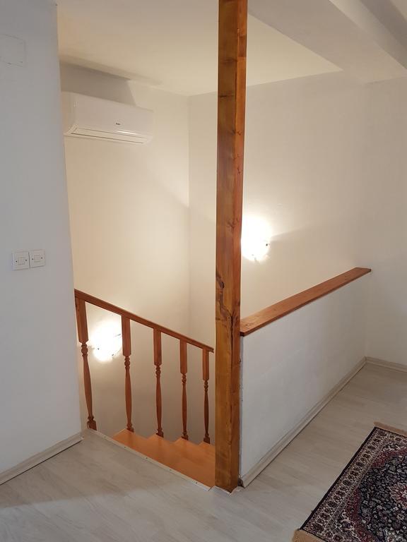 Apartment Casa Eni Drazice Dış mekan fotoğraf