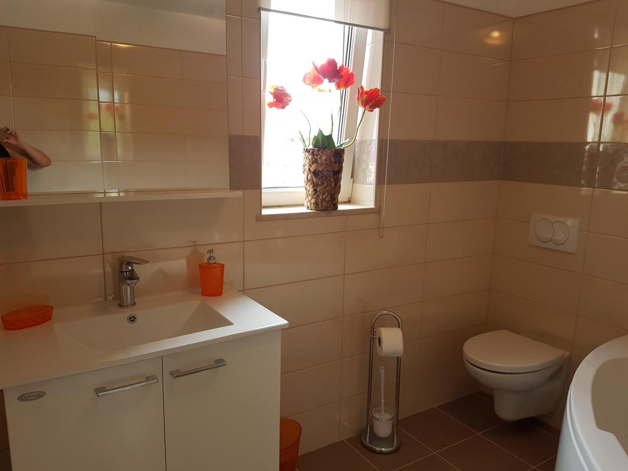 Apartment Casa Eni Drazice Dış mekan fotoğraf