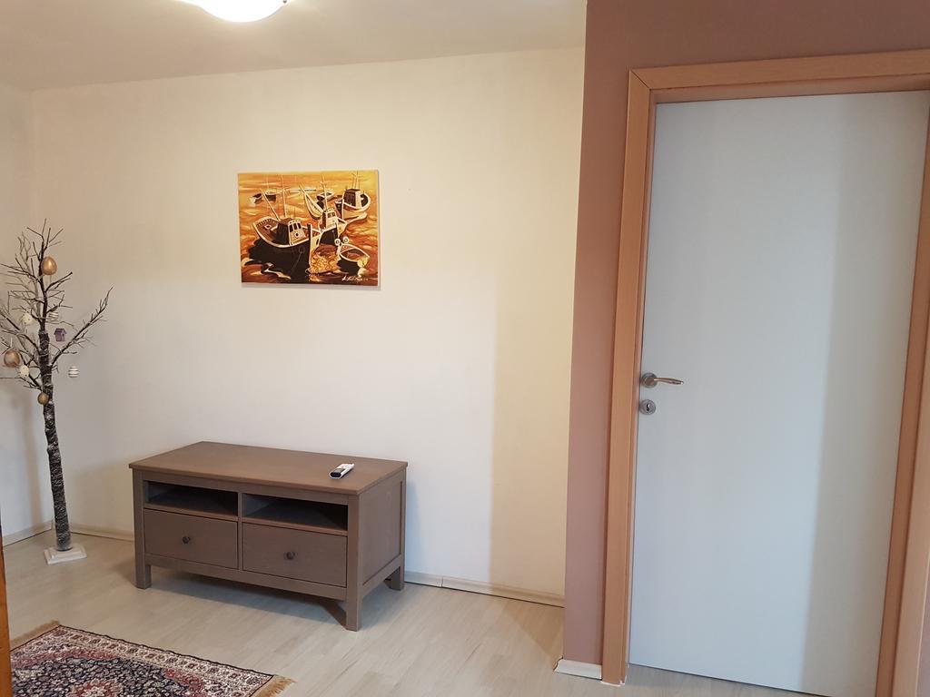 Apartment Casa Eni Drazice Dış mekan fotoğraf